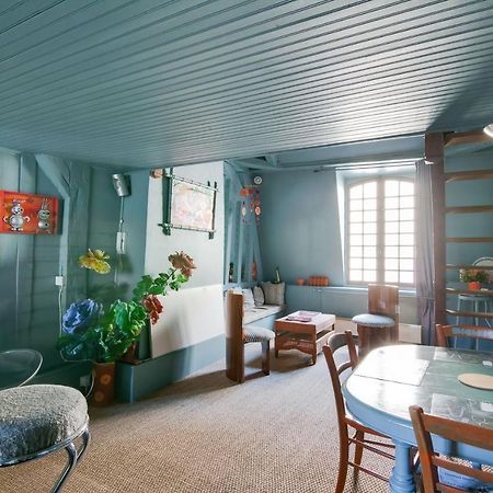 Appartement Charmant A Troyes Avec Jardin Cloture 50 M² 외부 사진