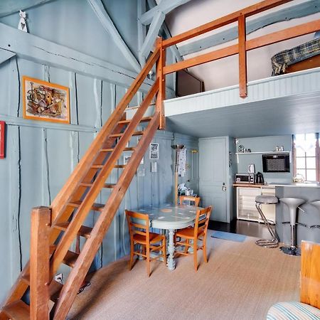 Appartement Charmant A Troyes Avec Jardin Cloture 50 M² 외부 사진